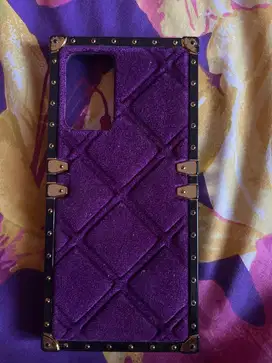 Case Samsung A52