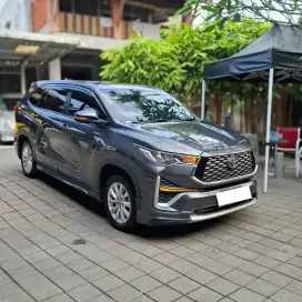 Toyota Kijang Innova ZENIX 2.0 V Hybrid Modellista 2023