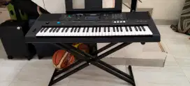 1 paket Organ-Piano, Tipe PSR-E473