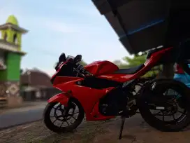 Gsx R 2017 Lengkap pajak Panjang