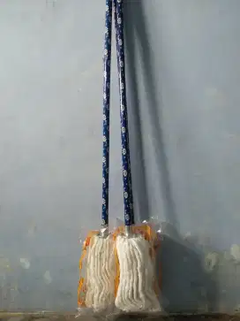 Sapu Pel Lantai