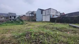 Tanah Hunian di Joyo Agung – Udara Sejuk, Tenang