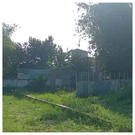 Tanah Bandung 7 Menit Gerbang Tol Margaasih Cocok Gudang & Usaha