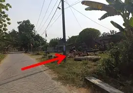 KELURAHAN TEMBELING, KECAMATAN KASIMAN KABUPATEN BOJONEGORO