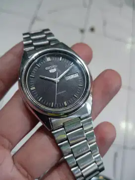 Seiko 5 automatic original