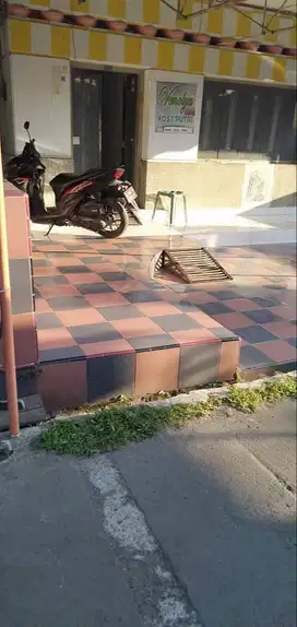 Dijual rumah kos isi full di  jl.veteran, pedukuhan kraton lor