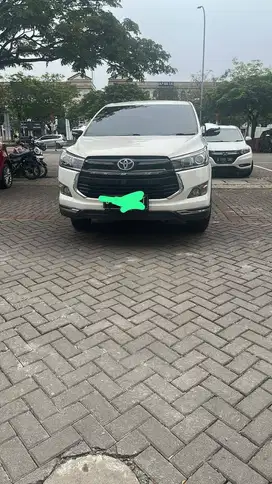 Inova venturer bensin 2017