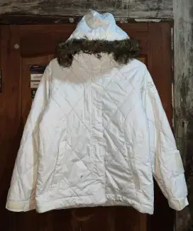 Winter jacket japanese brand suet