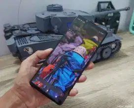 Sony XPERIA 1 ii black mulus all operator