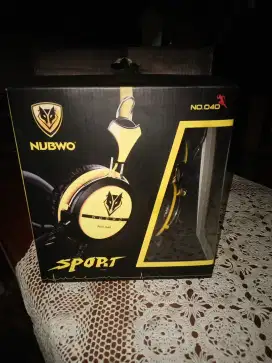 Headset gaming murah