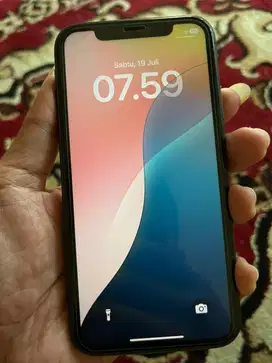 Iphone 11 128 resmi