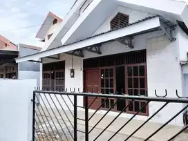 LUAS 10 X 15 JLN ANDI MANGERANGI DKT RATULANGI VETERAN MAPPAODDANG