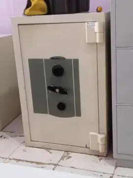 BRANKAS CHUBBSAFES