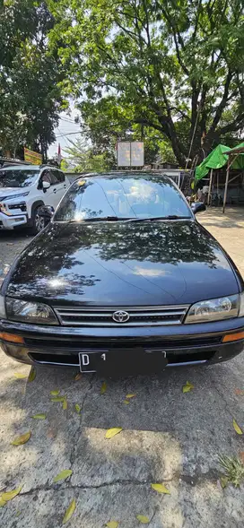 Jual Cepat Mobil Toyota Corolla Great 1993
