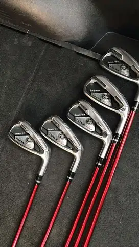 Stick golf yamaha rmx UD+2 ironset bassara i50