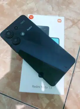 Redmi Note 13 HpDus