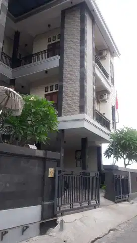 Kost Elit harga irit Nyaman dan aman