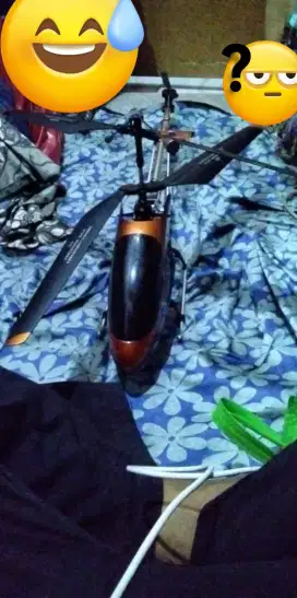 Dijual barang bekas pakai
