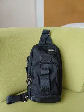Crossboduy Tumi Fife Fullblack