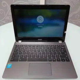 Acer C740 Windows