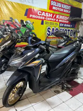 VARIO 125 ISS 2022 SAS JL BARATA JAYA 19 NO 5