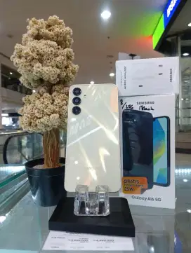 SAMSUNG GALAXY A16 4G