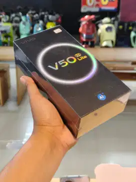 VIVO V50 LITE 5G PROMO AWAL BULAN DISKON LANGSUNG 3%