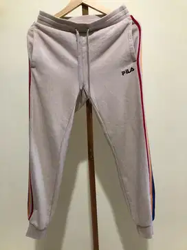 Celana trackpants Fila