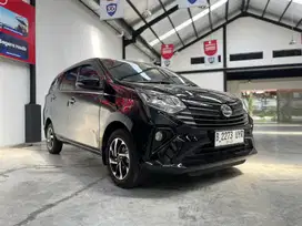 Daihatsu Sigra R matic 2024 Bensin