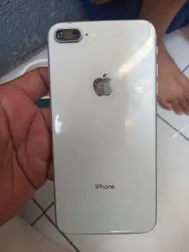 Iphone 8plus 256gb