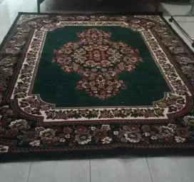 karpet concord permadani