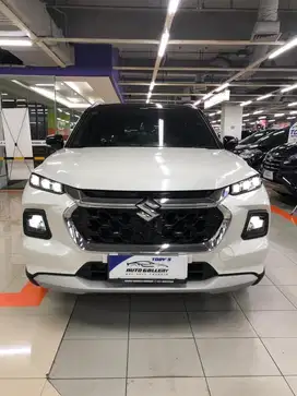 Suzuki Grand vitara GX Hybrid 2024