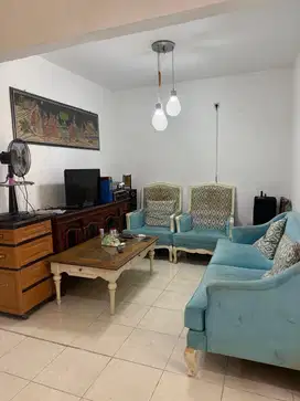Dijual Rumah di Duren Jaya Bekasi Timur