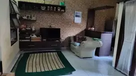 Jual Rumah Murah Banget siap huni strategis di Jalan Tenis,Arcamanik