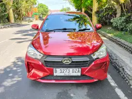 Ayla x matic 2024 pajak on bisa kredit