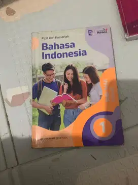 buku cetak smk kelas x