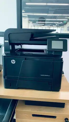 Printer laserjet Pro 400 MFP M425 dw(minus)