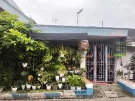 Dijual rumah shm