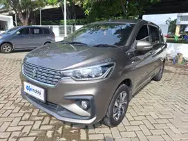 [OLX MOBBI]DP RENDAH Suzuki Ertiga 1.5 GX Bensin-AT 2018 TYB