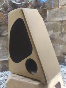 Subwoofer Cello Ertiga 2012-2017