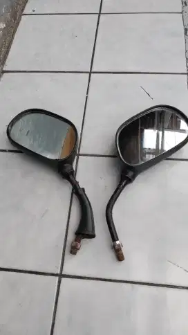 Spion Yamaha Jupiter - copotan
