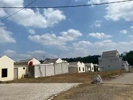 Rumah Dijual Promo 10 Menit Tol Sawojajar Malang