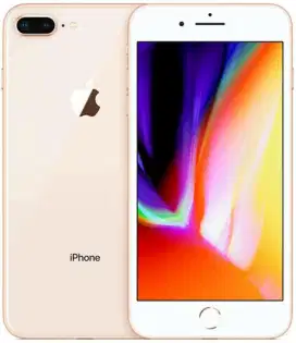 DICARI iPhone 8 Plus Mati Total