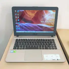 ASUS X441UB - CORE I3 6006U - NVIDIA 110MX - 8GB - 256GB