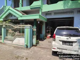 KELURAHAN BANGUNSARI, KECAMATAN MEJAYAN, KABUPATEN MADIUN