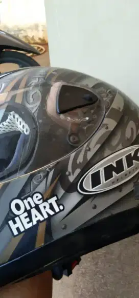 Helm ink ori  mulus