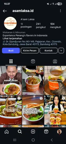 d cari kusus wanita yg minat kerja