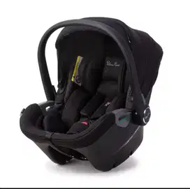Dijual CAR SEAT PREMIUM Silver Cross seperti baru no minus
