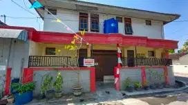 Kost Putri Seruni UMS