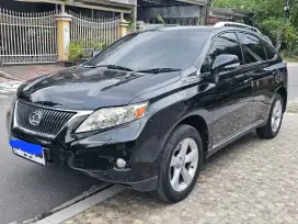 Lexus 2012 RX270